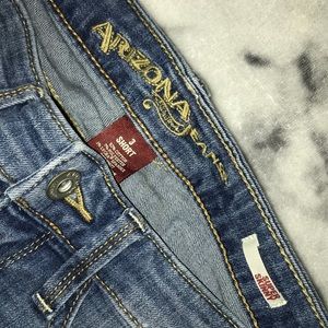 Arizona Jean Co. Jeans